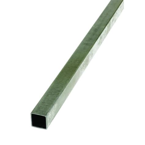 wickes steel tubes uk